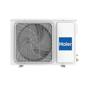 HAIER  |  HS13K-PYFR3BE1 |  1.0 TON 3STAR INVETER A/C |