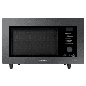 SAMSUNG | MC32B7382QC/TL | MICROWAVE OVEN | BLACK