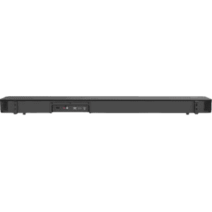 Philips Bluetooth Soundbar with Wireless Subwoofer | 160 W | 2.1 Channel | Black | HTL8162/94