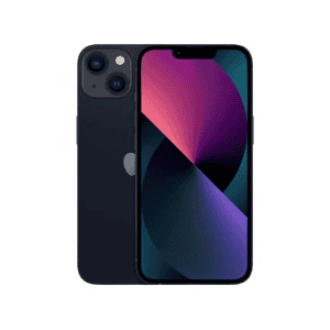 Apple iPhone 13 | 256 GB | Midnight