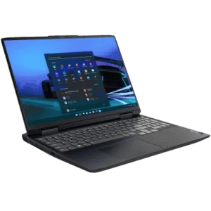 Lenovo IdeaPad Gaming 3 Core i7 12th Gen | 16 GB/512 GB SSD/Windows 11 Home | 82SA00B2IN Gaming Laptop | 16 inch | Onyx Grey