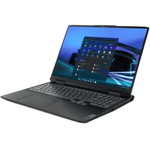 Lenovo IdeaPad Gaming 3 Core i7 12th Gen | 16 GB/512 GB SSD/Windows 11 Home | 82SA00B2IN Gaming Laptop | 16 inch | Onyx Grey