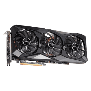 Asrock AMD Radeon RX 6750 XT Challenger Pro 12GB OC
