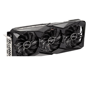 Asrock AMD Radeon RX 6750 XT Challenger Pro 12GB OC