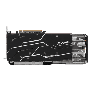 Asrock AMD Radeon RX 6750 XT Challenger Pro 12GB OC