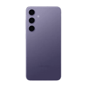 SAMSUNG Galaxy S24 Plus 5G | 12GB RAM/256GB | Cobalt Violet