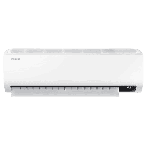 Samsung Inverter Split A C | AR18CY3ZAWKNNA |1.5 Ton/3 Star | White