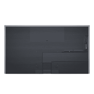 LG evo G3 4K Ultra HD Smart OLED TV | OLED65G3PSA | 65 inches | Alpha 9 AI Processor 4K Gen6, WebOS, Dolby Atmos