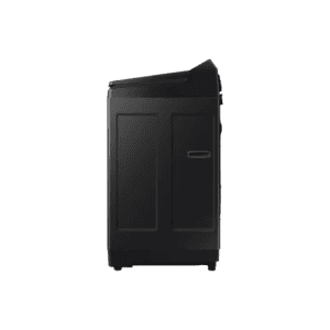Samsung Fully Automatic Top Load Washing Machine | 10 kg | Wi-Fi Connectivity | Black Caviar | WA10BG4546BVTL