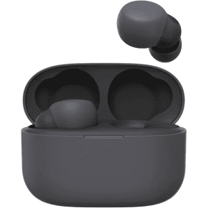 SONY TWS Bluetooth Headset | Black | WF-LS900N