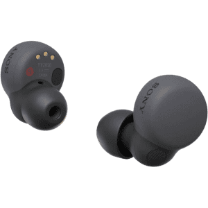 SONY TWS Bluetooth Headset | Black | WF-LS900N
