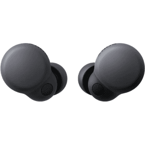 SONY TWS Bluetooth Headset | Black | WF-LS900N
