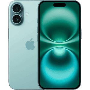 Apple iPhone 16 | 512 GB | Teal