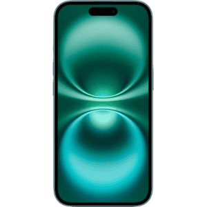 Apple iPhone 16 | 512 GB | Teal