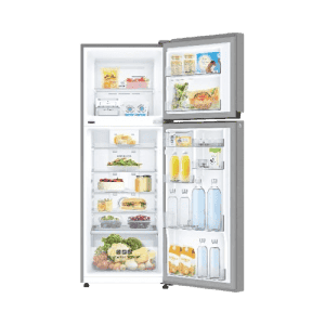 IFB  Frost Free Double Door Refrigerator | 265 L | 2 Star | surround - Cool Series | IFBFF-3152FBS