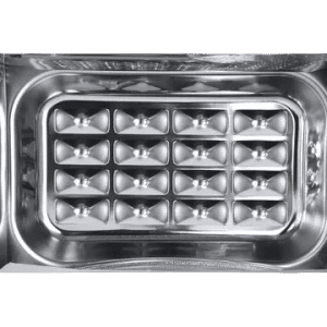 HAIER | HIL2001CSSH | 20L | CONVECTION MICROWAVE OVEN