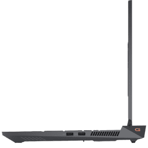 DELL Inspiron G15 Gaming Laptop 13th Gen Intel Core i5-13450HX | 16 GB RAM |1TB SSD | 39.6-cm | FHD Display | 6GB NVIDIA Graphics | Black | OGN5530110601RIN