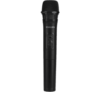 Philips Bluetooth Tower Speaker | 80 W | Black | SPA9080B/94