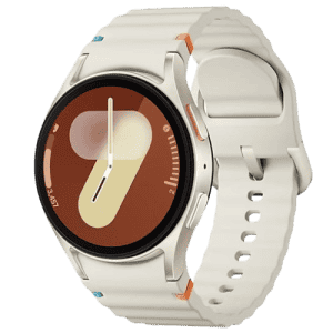 Samsung  Galaxy Watch7 | 40mm | Cream | SM-L305FZEAINS