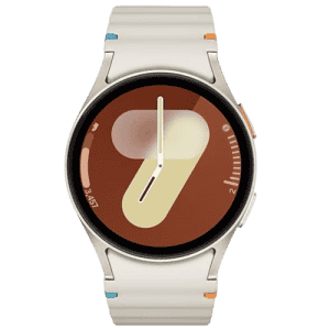 Samsung  Galaxy Watch7 | 40mm | Cream | SM-L305FZEAINS