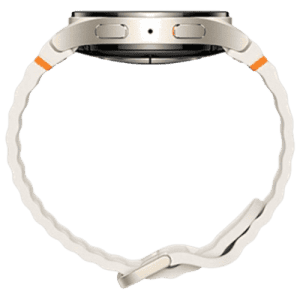 Samsung  Galaxy Watch7 | 40mm | Cream | SM-L305FZEAINS