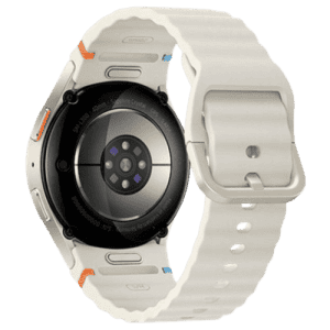 Samsung  Galaxy Watch7 | 40mm | Cream | SM-L305FZEAINS