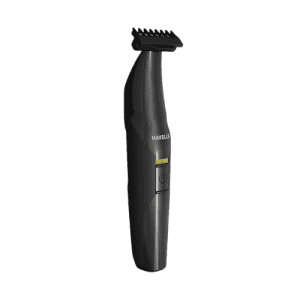 Havells ST8000 Shimmer plus | 5 in 1 rechargeable Dual-Blade Shaver cum Trimmer with 4 Trimming Combs