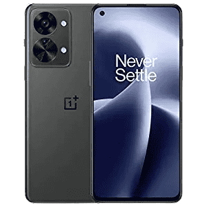 OnePlus Nord 2T 5G | CPH2401 | 128GB/8 GB RAM | Gray Shadow