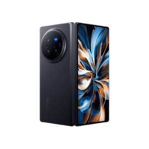 vivo X Fold3 Pro | 16GB | 512GB | Celestial black