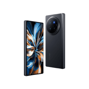 vivo X Fold3 Pro | 16GB | 512GB | Celestial black