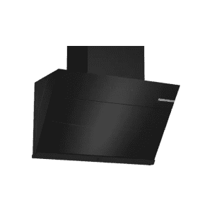 BOSCH | DWKA98H60I | 950 CMH | Auto Clean Wall Mounted Chimney | Black