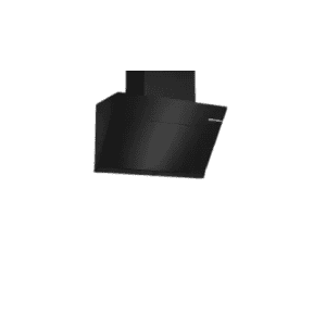 BOSCH | DWKA98H60I | 950 CMH | Auto Clean Wall Mounted Chimney | Black