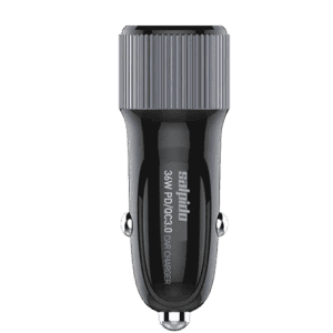 Salpido QC 3.0 USB-C PD Fast Car CHARGER | C5-10Q