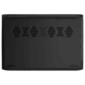 Lenovo Ideapad Gaming 3 AMD Ryzen 5 Hexa Core 5600H | 8 GB/512 GB SSD/Windows 11 Home/4 GB Graphics/NVIDIA GeForce RTX 3050 | 15ACH6 Gaming Laptop |  Shadow Black