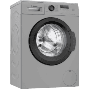 BOSCH 6.5 kg Fully Automatic Front Load Washing Machine