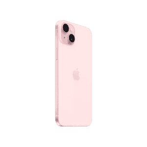 Apple iPhone 15 plus | 256GB | Pink