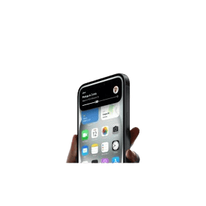 Apple iPhone 15 | 256 GB | Blue