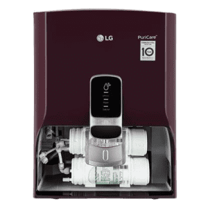 LG Water Purifier  | WW120NNC CSRQEIL | 8 L
