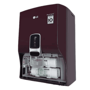 LG Water Purifier  | WW120NNC CSRQEIL | 8 L