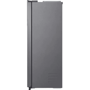 LG Refrigerator | GC-B247KQDV | 679 L | Frost Free Side by Side Refrigerator | with Multi Air Flow | Dark Graphite Steel