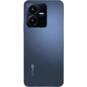 vivo Y22 | 4 GB RAM | 64 GB | Starlit Blue