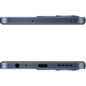 vivo Y22 | 4 GB RAM | 64 GB | Starlit Blue