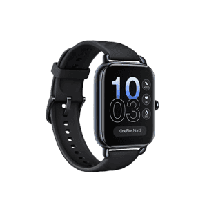 OnePlus Nord Smart Watch | 1.78” | Midnight Black