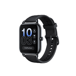 OnePlus Nord Smart Watch | 1.78” | Midnight Black