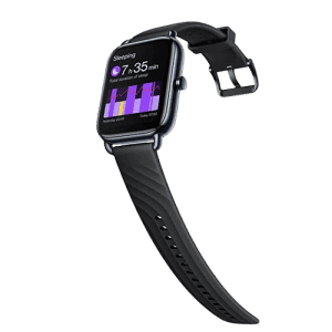 OnePlus Nord Smart Watch | 1.78” | Midnight Black