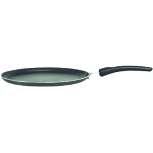 Prestige Omega Select Plus Omni Tawa | 25 cm diameter | Aluminium | Non-stick
