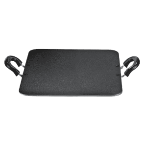 OK Tava Large Tawa | Non-stick13 cm | Aluminium