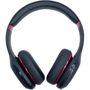 Mi XIAOMI Superbass Wireless Bluetooth Headset | On-Ear | Black, Red