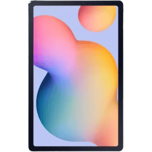 SAMSUNG GALAXY TAB S6 LITE |  4GB+128GB  | WIFI+CELL |  ANGORA BLUE
