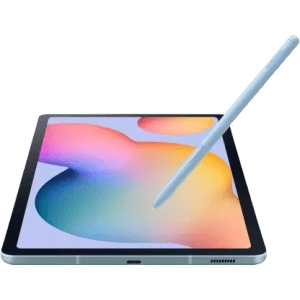 SAMSUNG GALAXY TAB S6 LITE |  4GB+128GB  | WIFI+CELL |  ANGORA BLUE